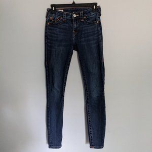 True Religion Jennie Jean